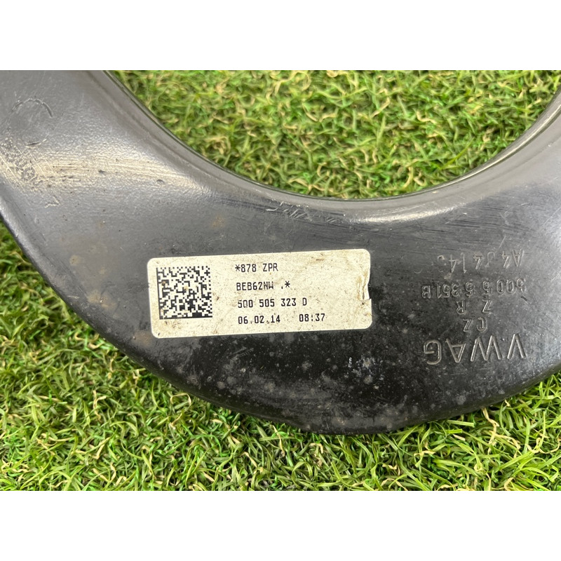 Рычаг подвески (подвеска) AUDI A3 8V 2015 1.8 5Q0505323D