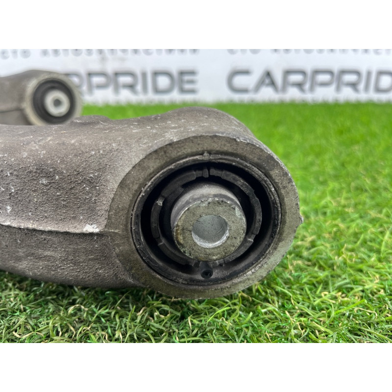 Рычаг подвески (подвеска) AUDI Q5 8R 2012 3.2 CALB 8R0505312F