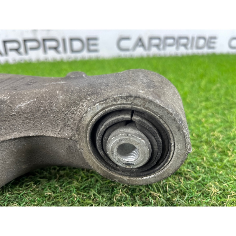 Рычаг подвески (подвеска) AUDI Q5 8R 2012 3.2 CALB 8R0505312F