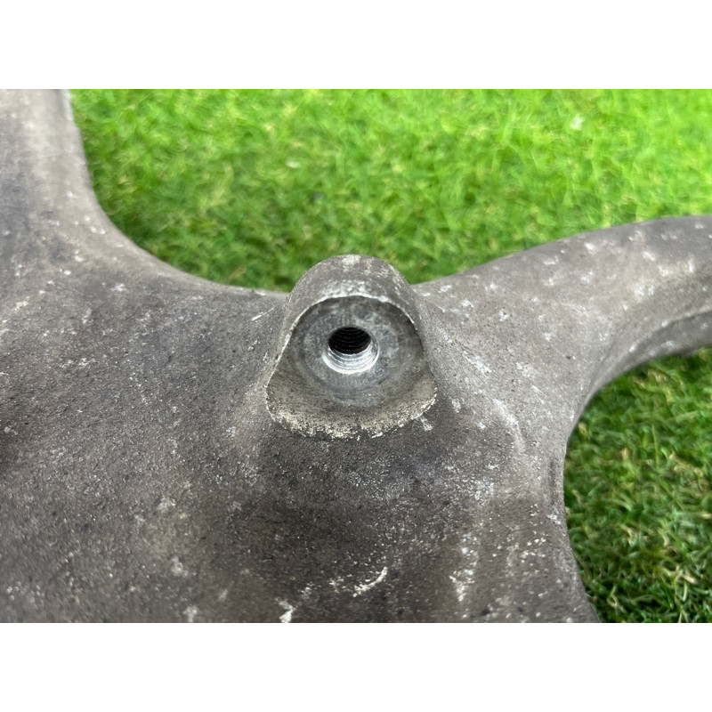 Рычаг подвески (подвеска) AUDI Q5 8R 2012 3.2 CALB 8R0505312F