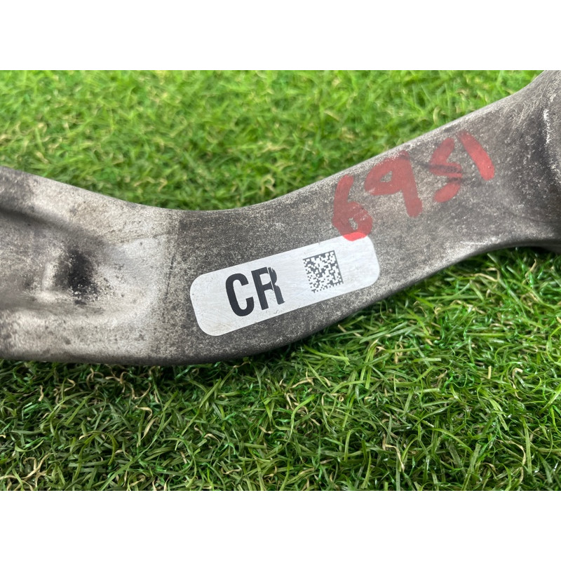 Рычаг подвески (подвеска) BMW 5-series F10 2011 3.0 33326782136