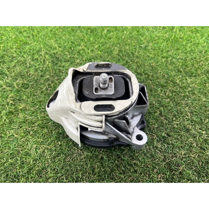 Подушка двигателя (двигатель и элементы) BMW X3 F25 2012 3.0 22116785712