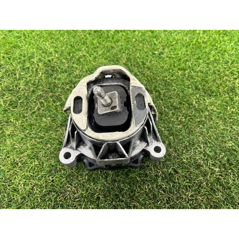 Подушка двигателя (двигатель и элементы) BMW X3 F25 2012 3.0 22116785712