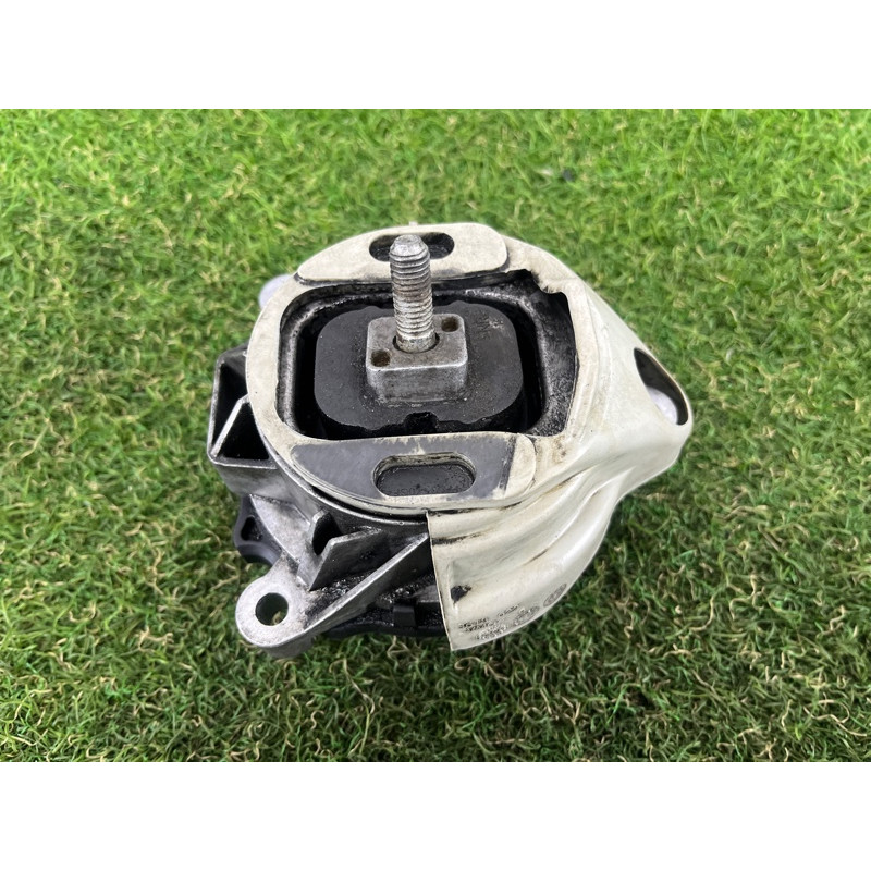 Подушка двигателя (двигатель и элементы) BMW X3 F25 2012 3.0 22116785712