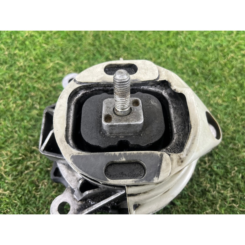 Подушка двигателя (двигатель и элементы) BMW X3 F25 2012 3.0 22116785712