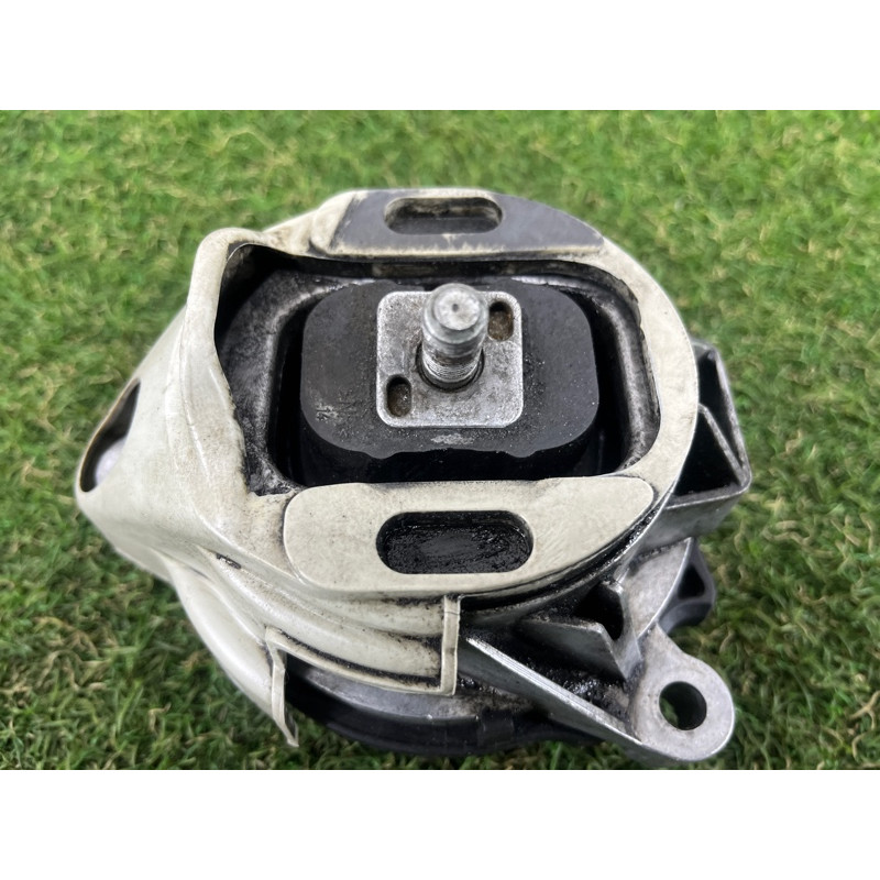 Подушка двигателя (двигатель и элементы) BMW X3 F25 2012 3.0 22116785712