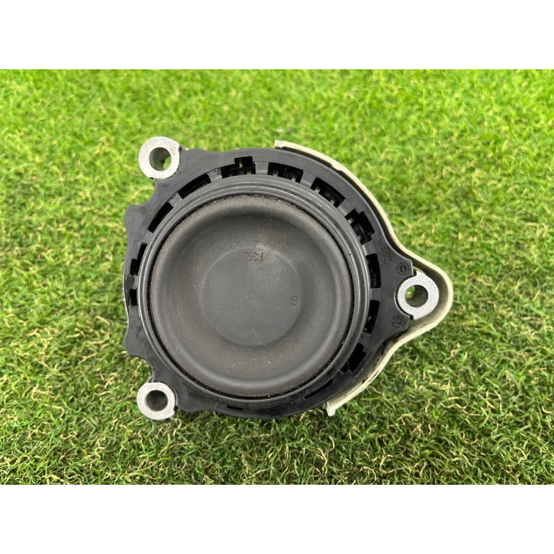 Подушка двигателя (двигатель и элементы) BMW X3 F25 2012 3.0 22116785712