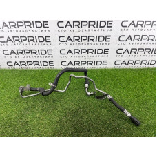 Трубка гидроусилителя