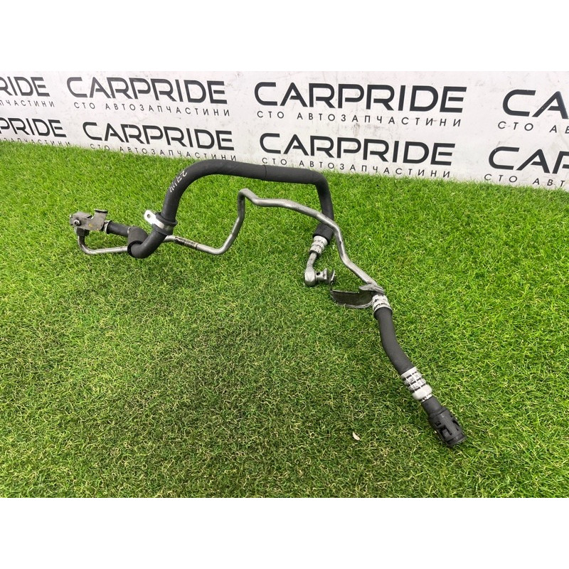 Трубка гидроусилителя (рулевое управление) BMW X5 E70 2012 3.0 N55 32416785277