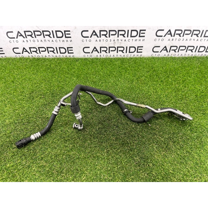 Трубка гидроусилителя (рулевое управление) BMW X5 E70 2012 3.0 N55 32416785277