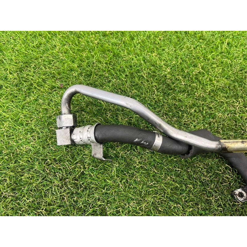 Трубка гидроусилителя (рулевое управление) BMW X5 E70 2012 3.0 N55 32416785277