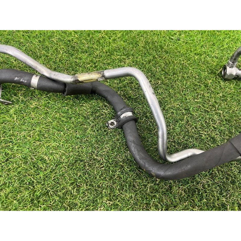 Трубка гидроусилителя (рулевое управление) BMW X5 E70 2012 3.0 N55 32416785277