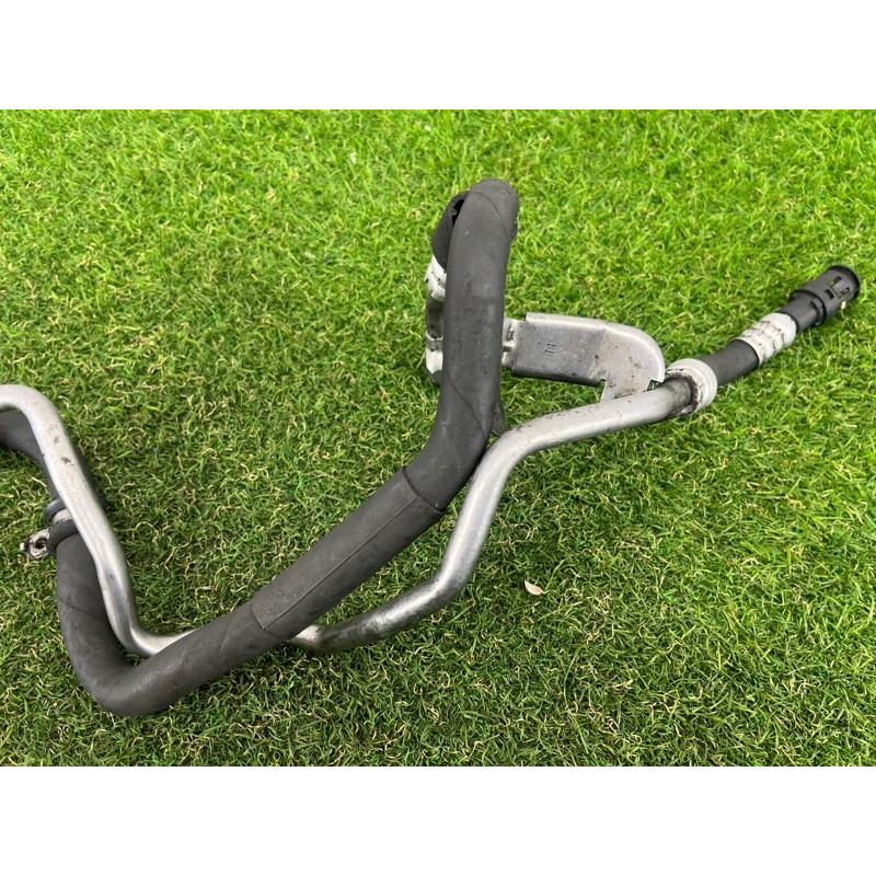 Трубка гидроусилителя (рулевое управление) BMW X5 E70 2012 3.0 N55 32416785277