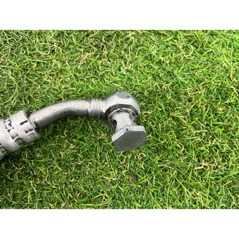 Трубка гидроусилителя (рулевое управление) BMW X5 E70 2012 3.0 N55 32416785277