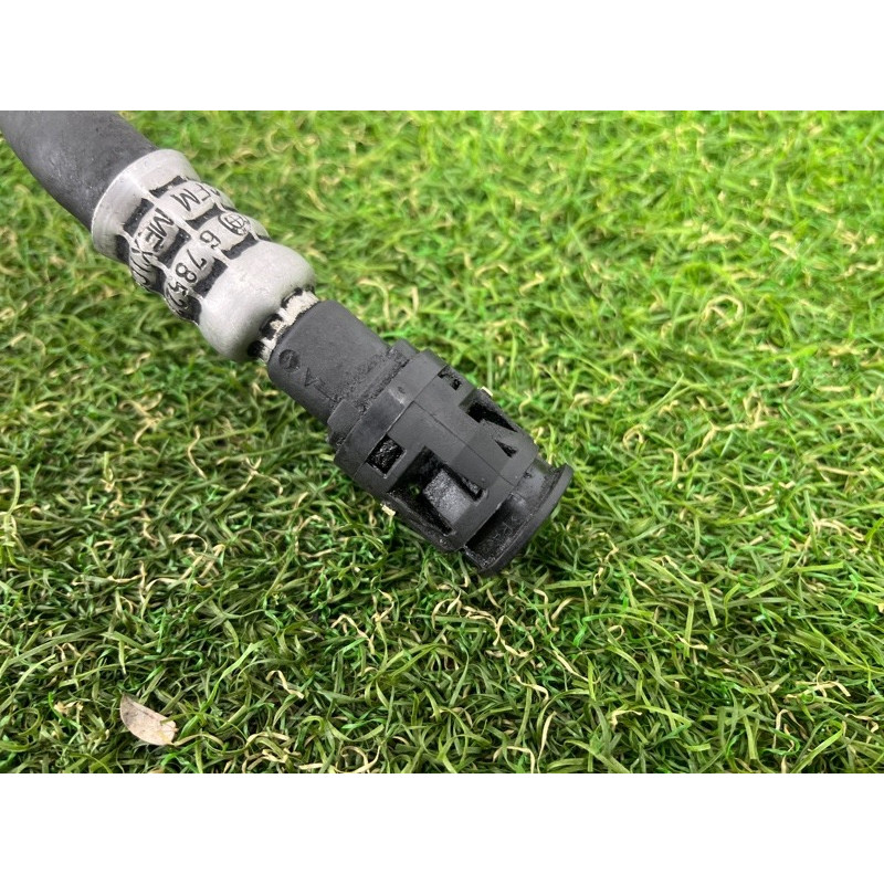 Трубка гидроусилителя (рулевое управление) BMW X5 E70 2012 3.0 N55 32416785277