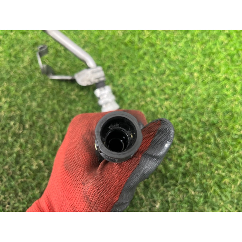 Трубка гидроусилителя (рулевое управление) BMW X5 E70 2012 3.0 N55 32416785277