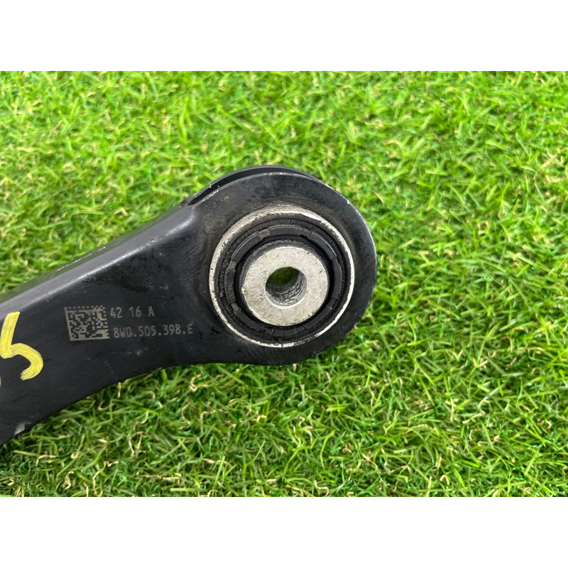 Рычаг подвески (подвеска) AUDI A4 B9 2017 2.0 8W0505398E