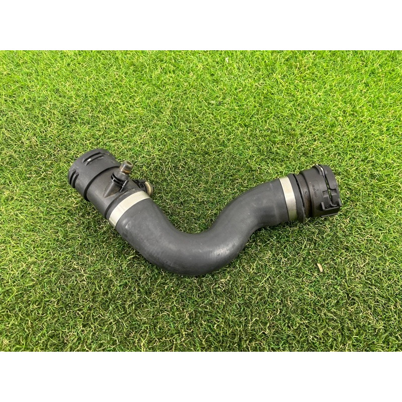 Патрубок (система охлаждения) BMW X3 F25 2012 3.0 17127646150