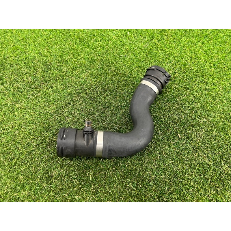 Патрубок (система охлаждения) BMW X3 F25 2012 3.0 17127646150