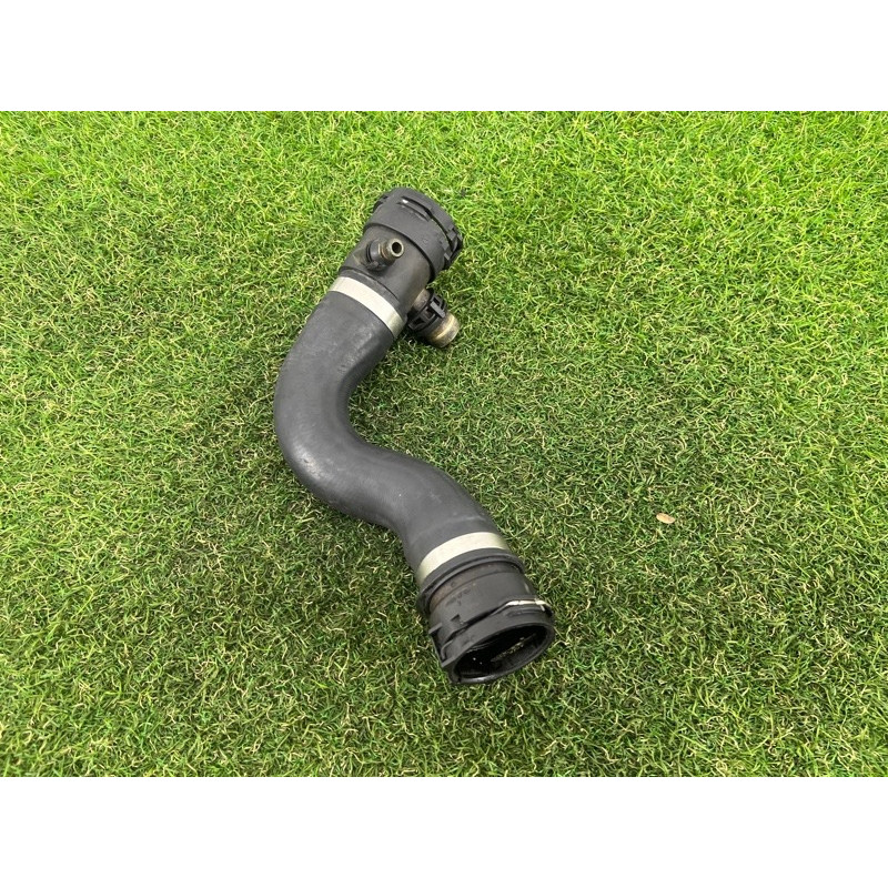 Патрубок (система охлаждения) BMW X3 F25 2012 3.0 17127646150