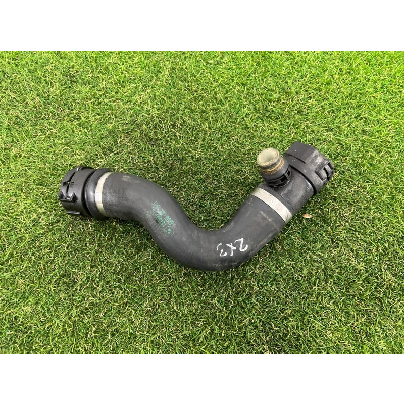 Патрубок (система охлаждения) BMW X3 F25 2012 3.0 17127646150