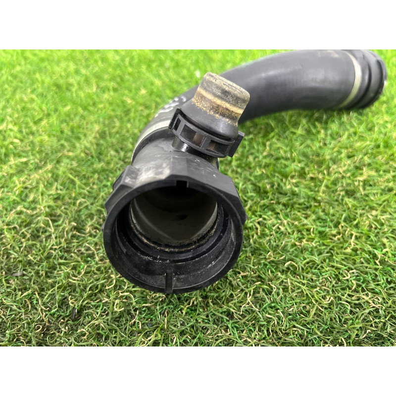 Патрубок (система охлаждения) BMW X3 F25 2012 3.0 17127646150