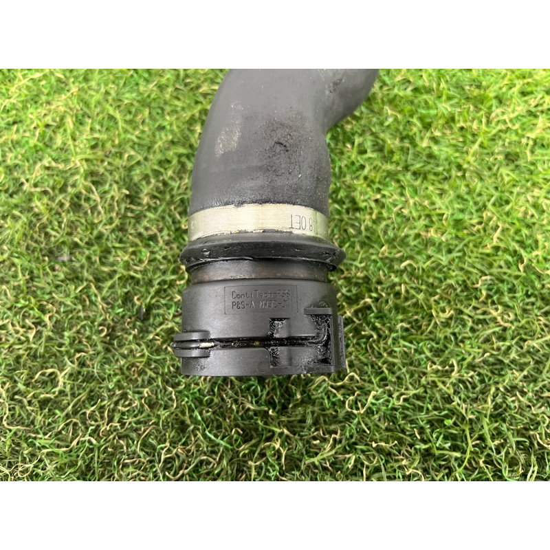 Патрубок (система охлаждения) BMW X3 F25 2012 3.0 17127646150