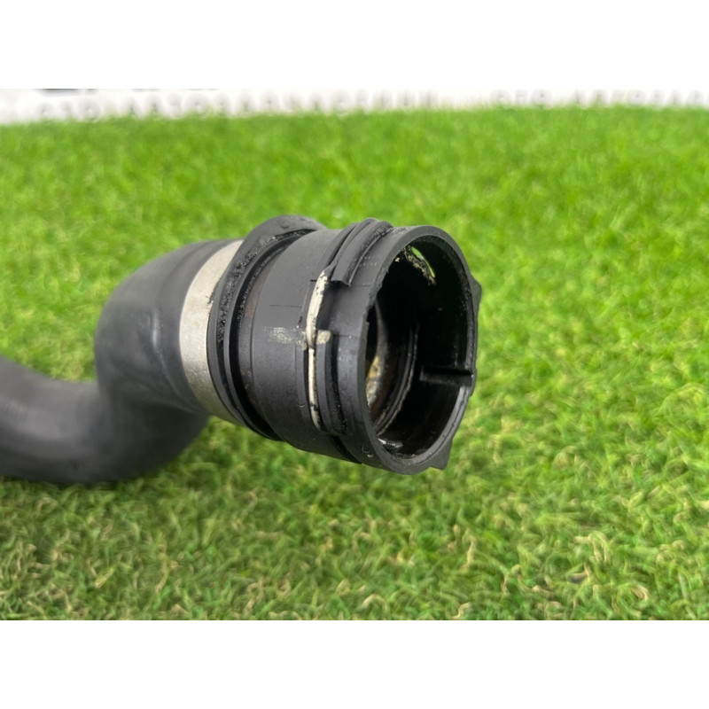 Патрубок (система охлаждения) BMW X3 F25 2012 3.0 17127646150