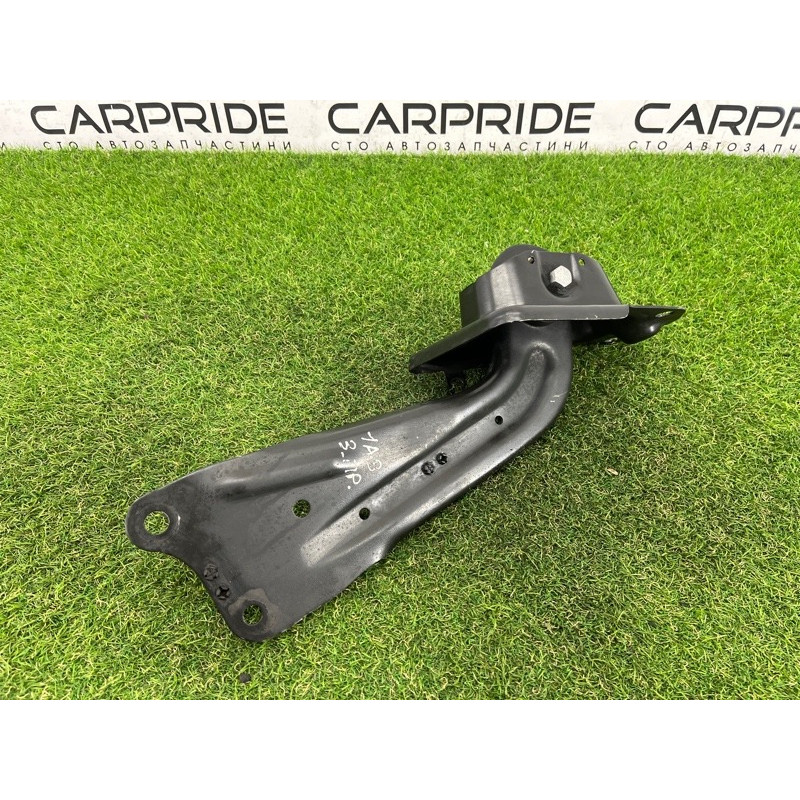 Рычаг подвески (подвеска) AUDI A3 8V 2015 1.8 5Q0505224D