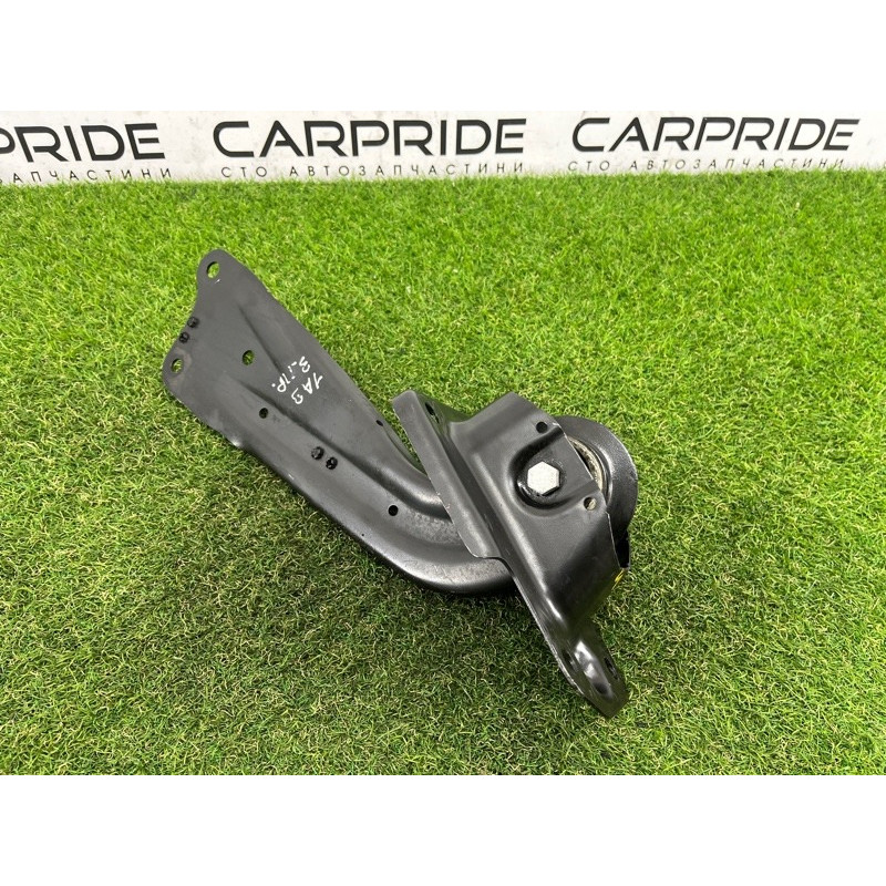 Рычаг подвески (подвеска) AUDI A3 8V 2015 1.8 5Q0505224D