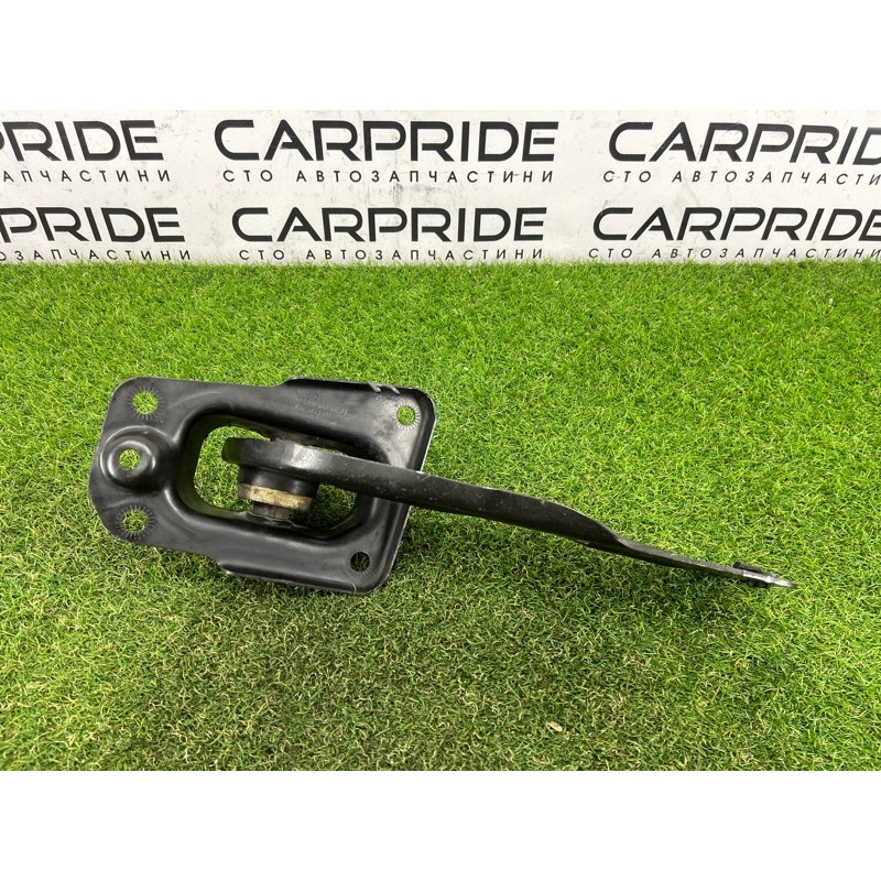 Рычаг подвески (подвеска) AUDI A3 8V 2015 1.8 5Q0505224D