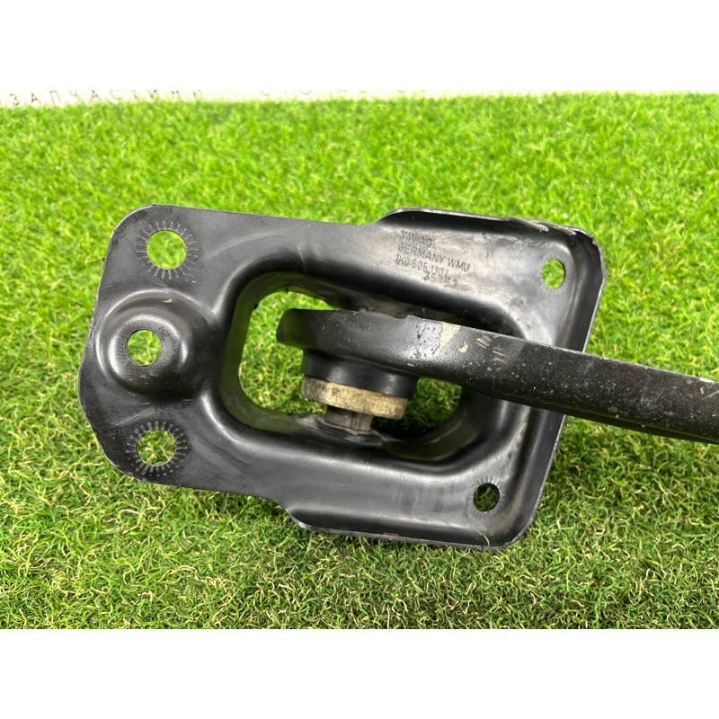 Рычаг подвески (подвеска) AUDI A3 8V 2015 1.8 5Q0505224D