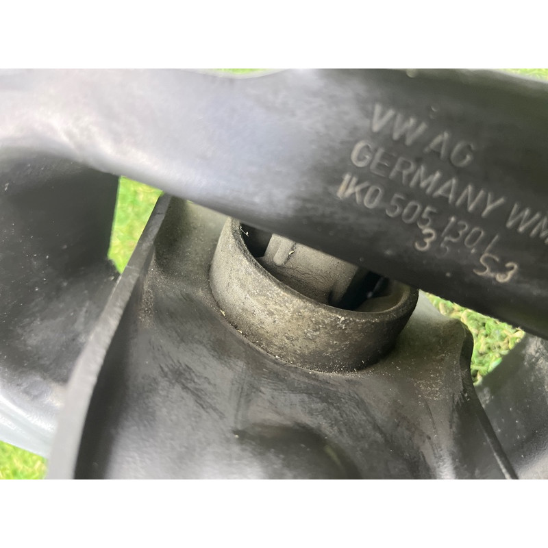 Рычаг подвески (подвеска) AUDI A3 8V 2015 1.8 5Q0505224D