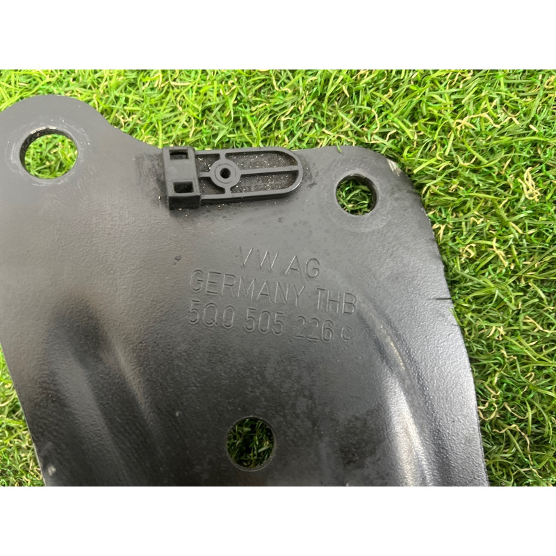 Рычаг подвески (подвеска) AUDI A3 8V 2015 1.8 5Q0505224D