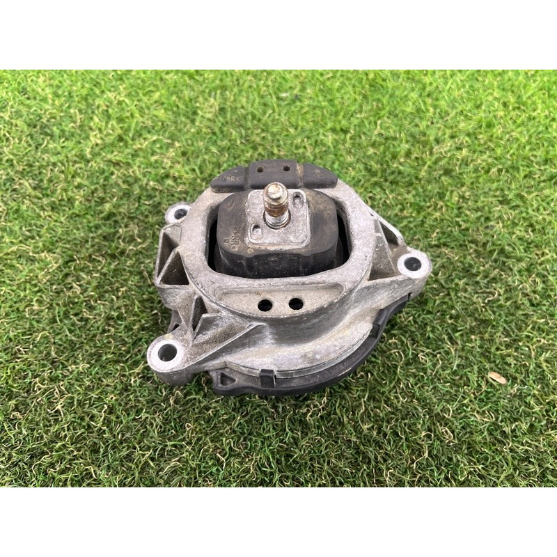 Подушка двигателя (двигатель и элементы) BMW X3 F25 2012 3.0 22116785711