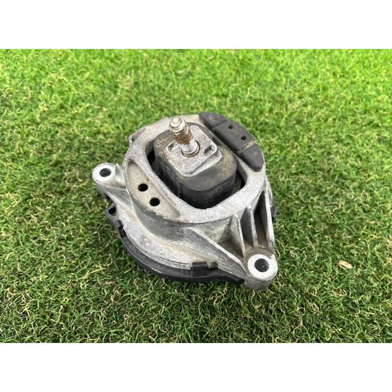 Подушка двигателя (двигатель и элементы) BMW X3 F25 2012 3.0 22116785711