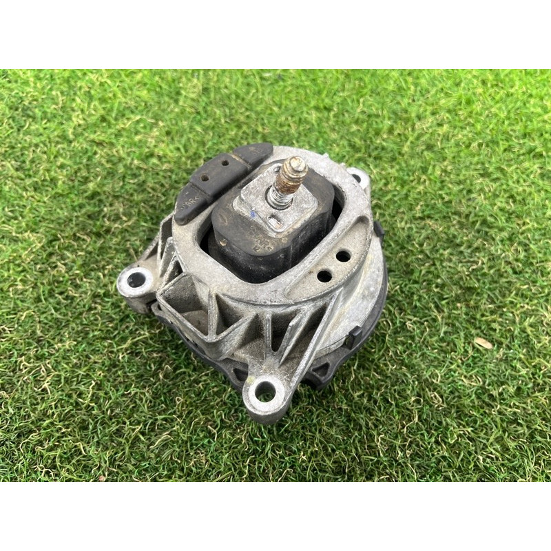 Подушка двигателя (двигатель и элементы) BMW X3 F25 2012 3.0 22116785711