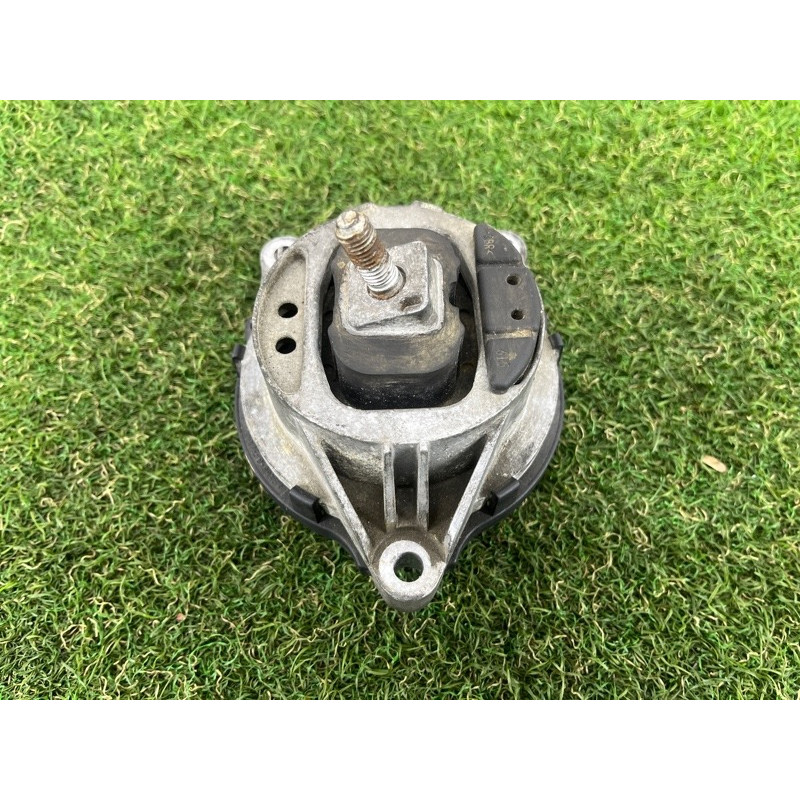 Подушка двигателя (двигатель и элементы) BMW X3 F25 2012 3.0 22116785711