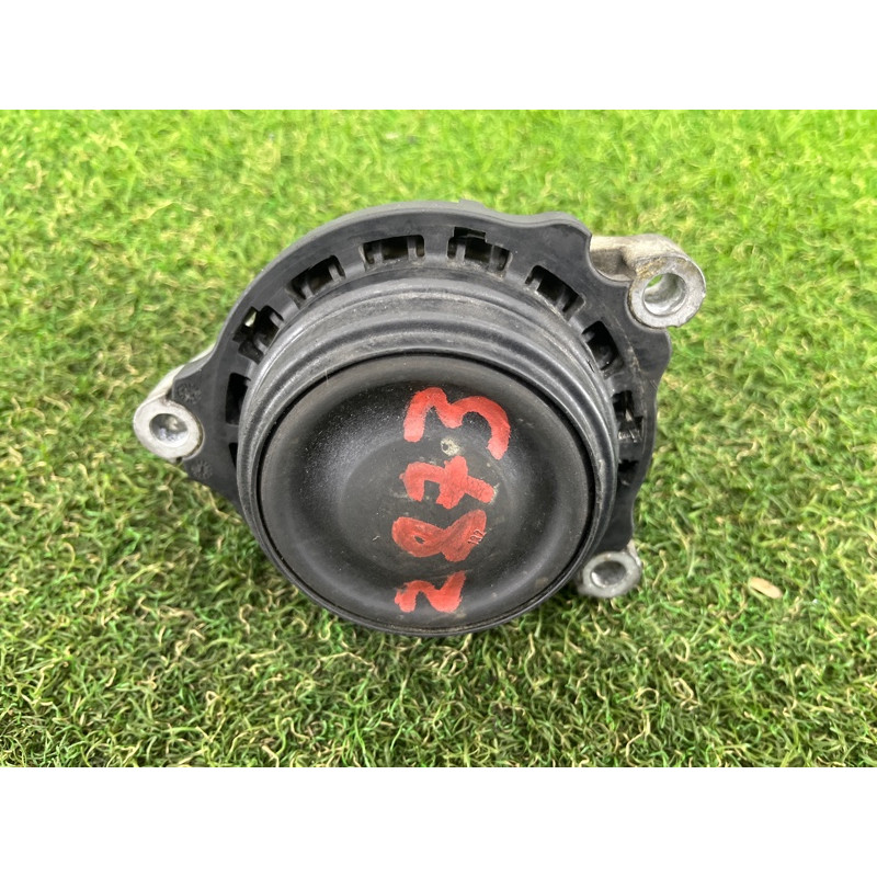 Подушка двигателя (двигатель и элементы) BMW X3 F25 2012 3.0 22116785711