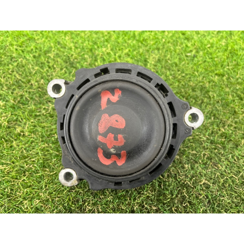 Подушка двигателя (двигатель и элементы) BMW X3 F25 2012 3.0 22116785711