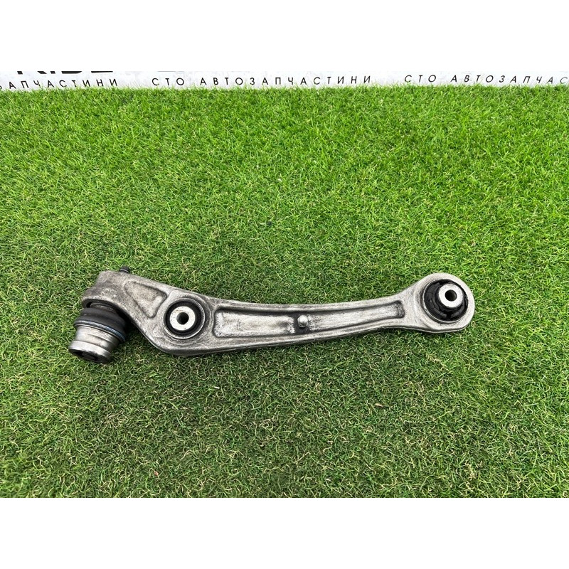 Рычаг подвески (подвеска) AUDI Q5 8R 2012 3.2 CALB 8K0407151D