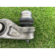 Рычаг подвески (подвеска) AUDI Q5 8R 2012 3.2 CALB 8K0407151D
