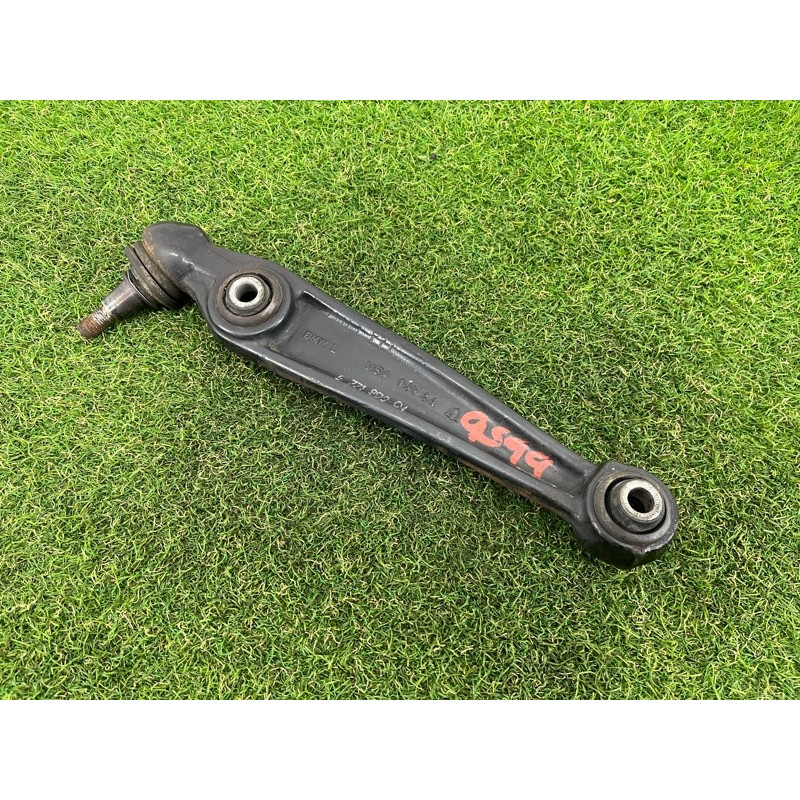 Рычаг подвески (подвеска) BMW X5 E70 2008 3.0 N52N 31126771893