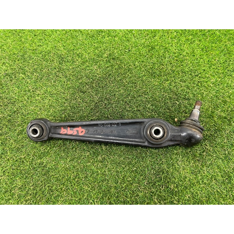 Рычаг подвески (подвеска) BMW X5 E70 2008 3.0 N52N 31126771893