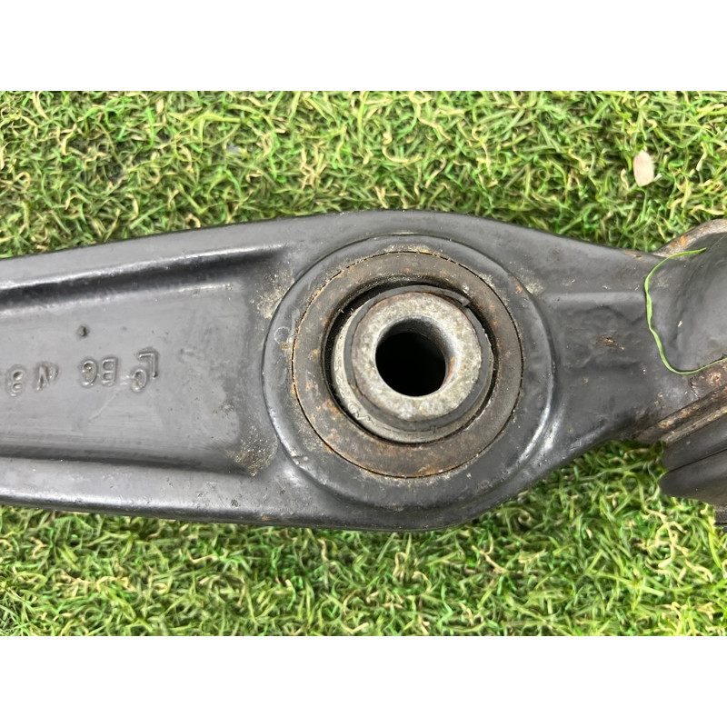 Рычаг подвески (подвеска) BMW X5 E70 2008 3.0 N52N 31126771893