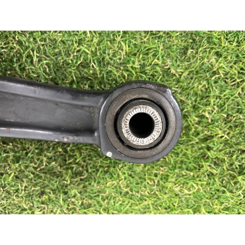 Рычаг подвески (подвеска) BMW X5 E70 2008 3.0 N52N 31126771893