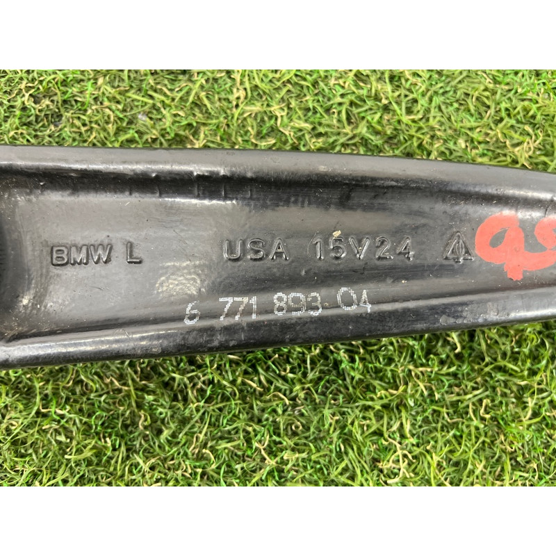 Рычаг подвески (подвеска) BMW X5 E70 2008 3.0 N52N 31126771893