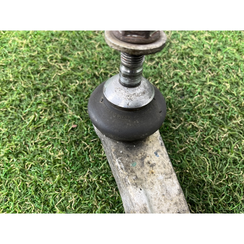 Рычаг подвески (подвеска) BMW X5 E70 2008 3.0 N52N 33326796001