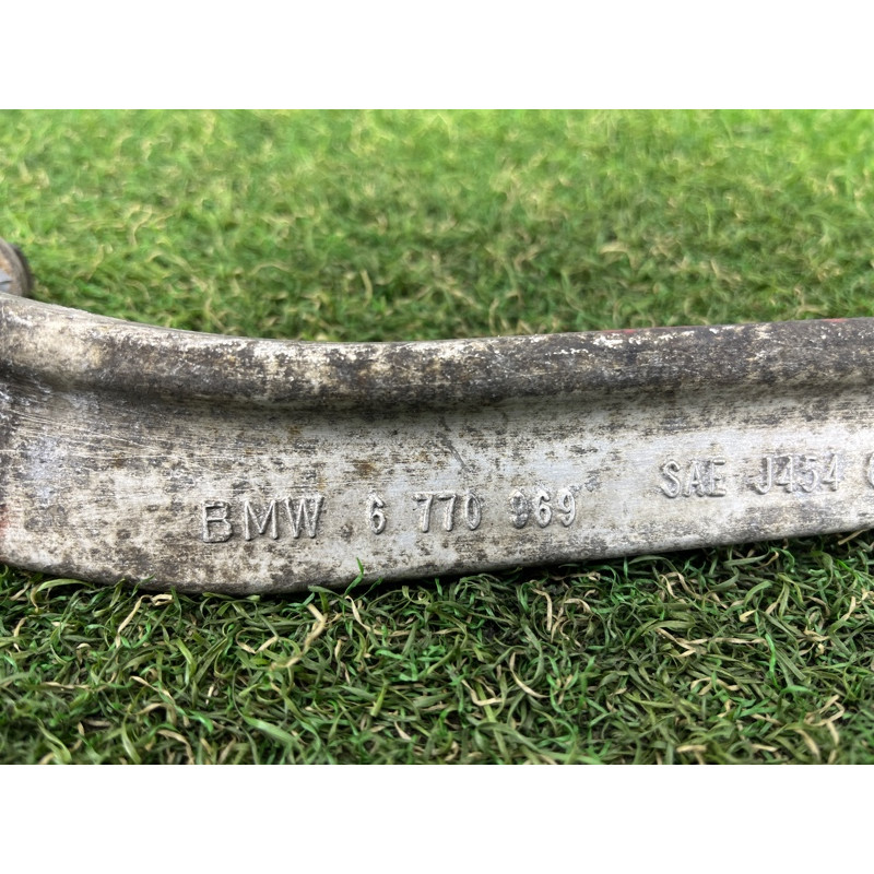 Рычаг подвески (подвеска) BMW X5 E70 2008 3.0 N52N 33326796001