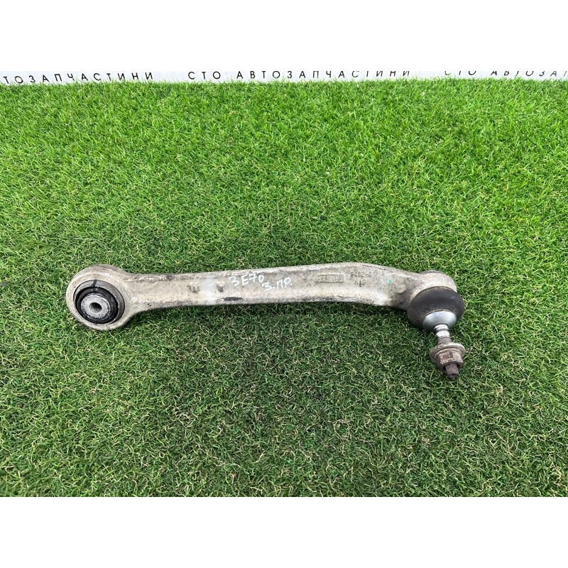 Рычаг подвески (подвеска) BMW X5 E70 2008 3.0 N52N 33326796002